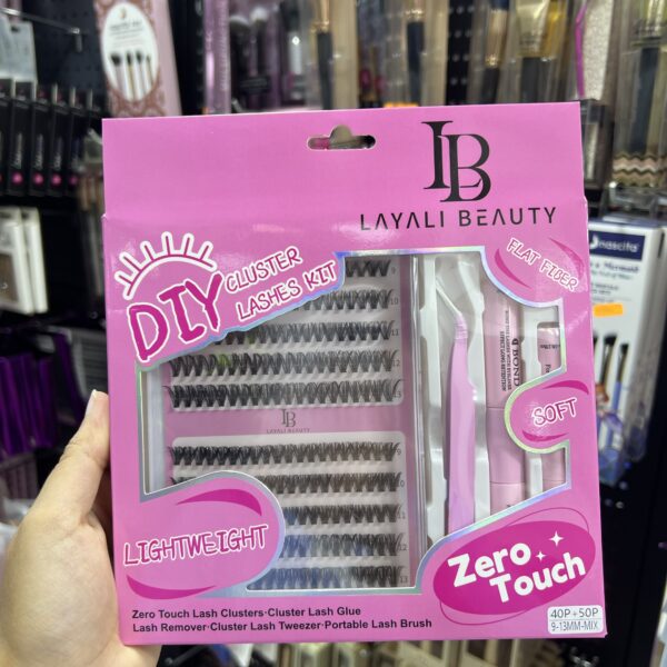 Faux cils