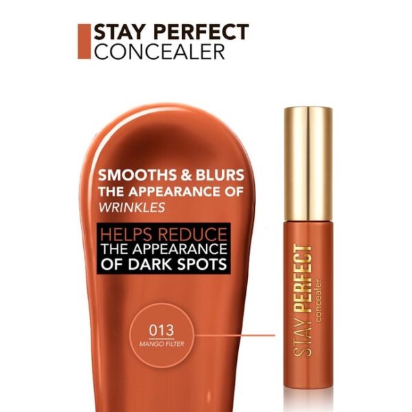 Correcteur Orange Flormar