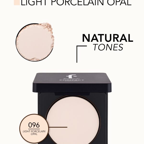 Poudre Compacte Flormar