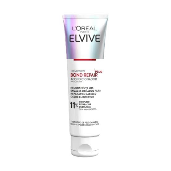 Masque Elsève Sans sulfate