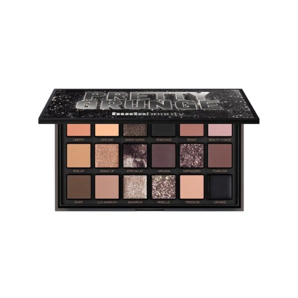 Palette Huda beauty Pretty Grunge