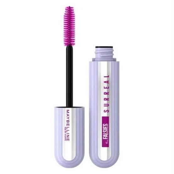 Mascara Maybelline