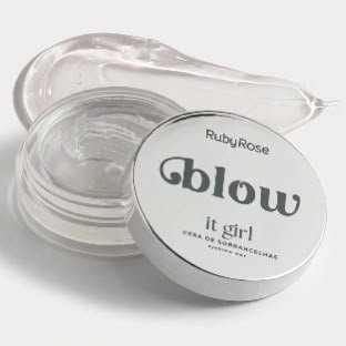 Gel pour sourcils Ruby Rose