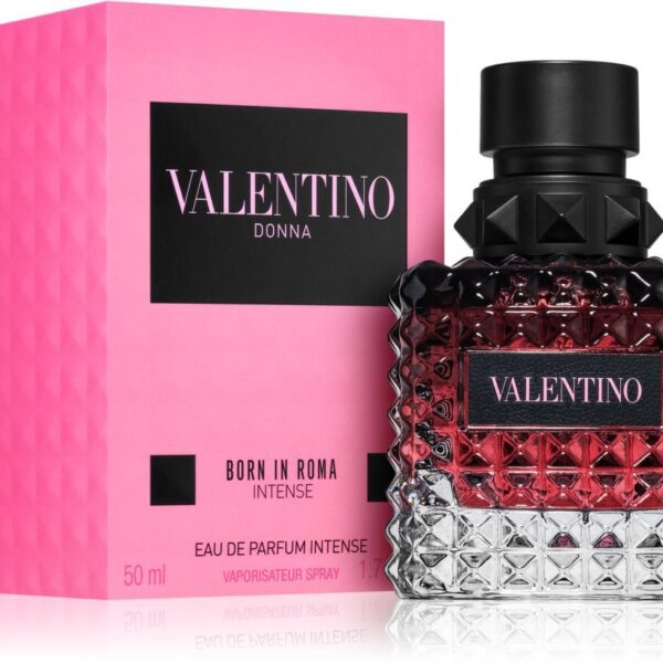 Parfum Valentino Born in Roma Intense dose 10ml