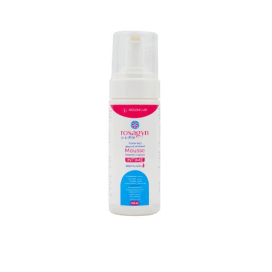 Mousse Intime Rosagyn