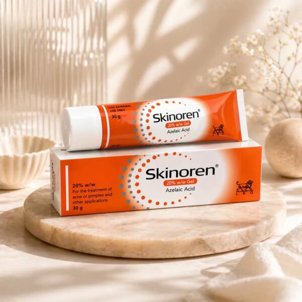 Crème Skinoren