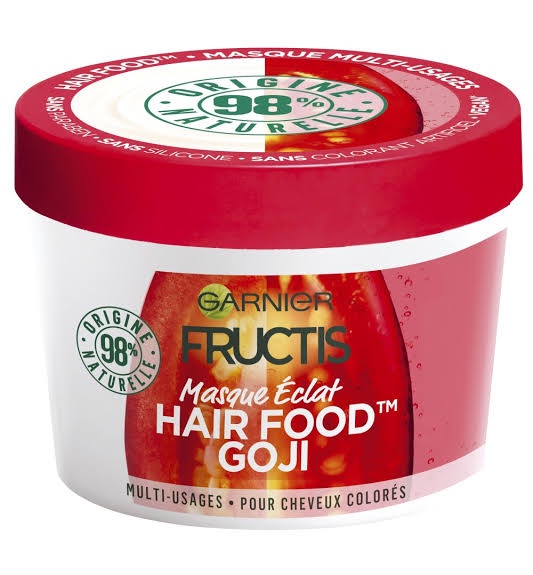 Masque fructis