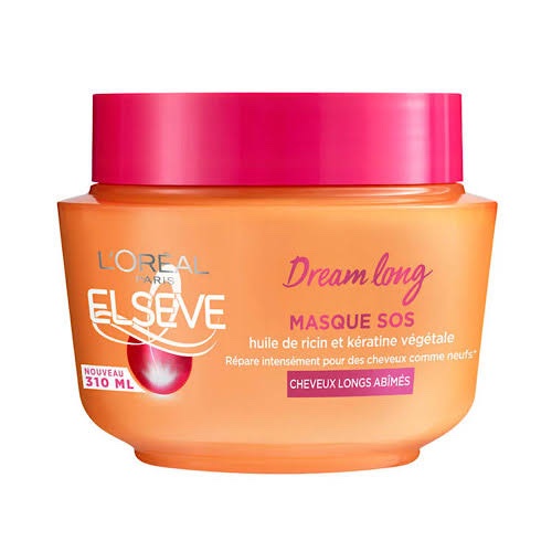 Masque Elsève