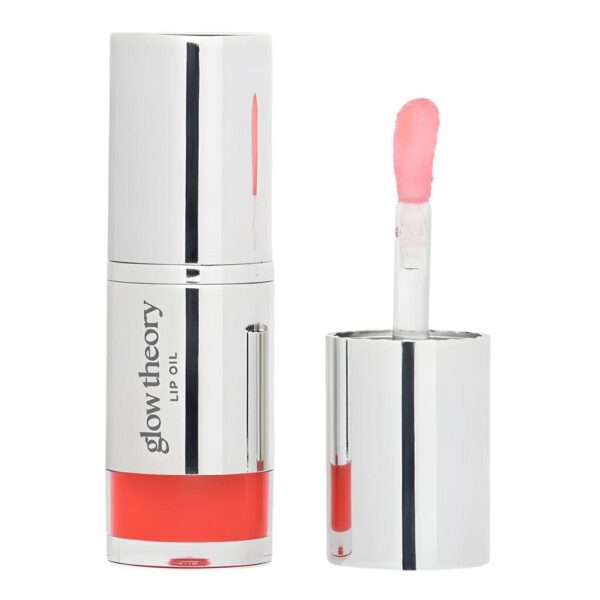 Lip oil Ruby rose