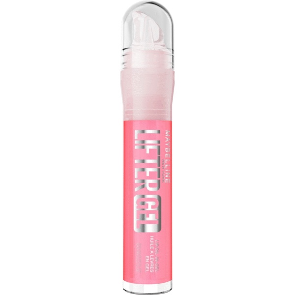 LIFTER GEL HUILE-EN-GEL POUR LES LÈVRES À L’ACIDE HYALURONIQ