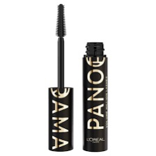 Mascara panorama