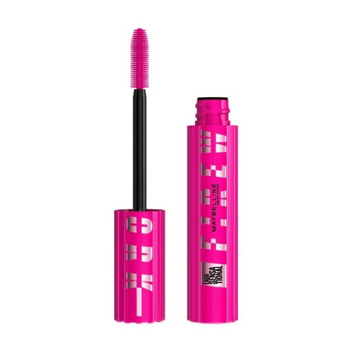 Mascara Maybelline Fire work
