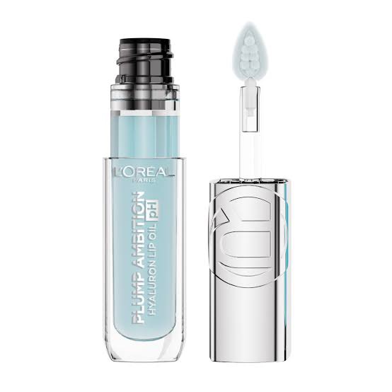 Lip Oil L’Oréal Plump ph